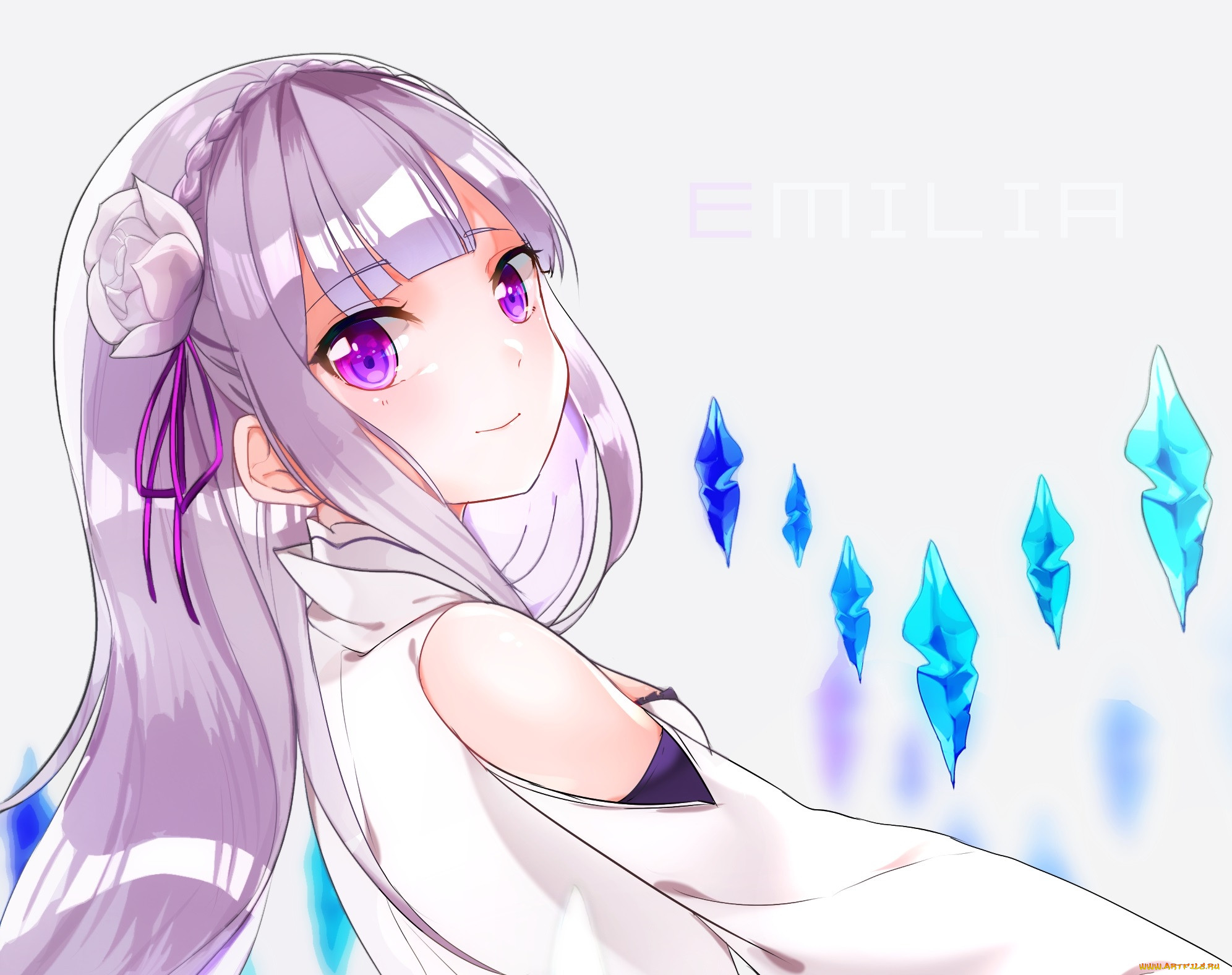 , re,  zero kara hajimeru isekai seikatsu, 